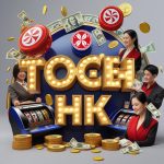 Analisis Harian: Pola Tersembunyi di Toto HK