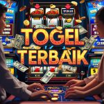 Mengenal Dunia Togel Online: Panduan Awal Pemula