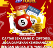 Akses Link Login Ziptogel Terbaru, Mulai Main & Raih Jackpot!
