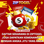 Akses Link Login Ziptogel Terbaru, Mulai Main & Raih Jackpot!