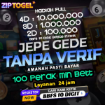 BBFS 10 Digit: Kombinasi Angka Emas untuk Jackpot Besar